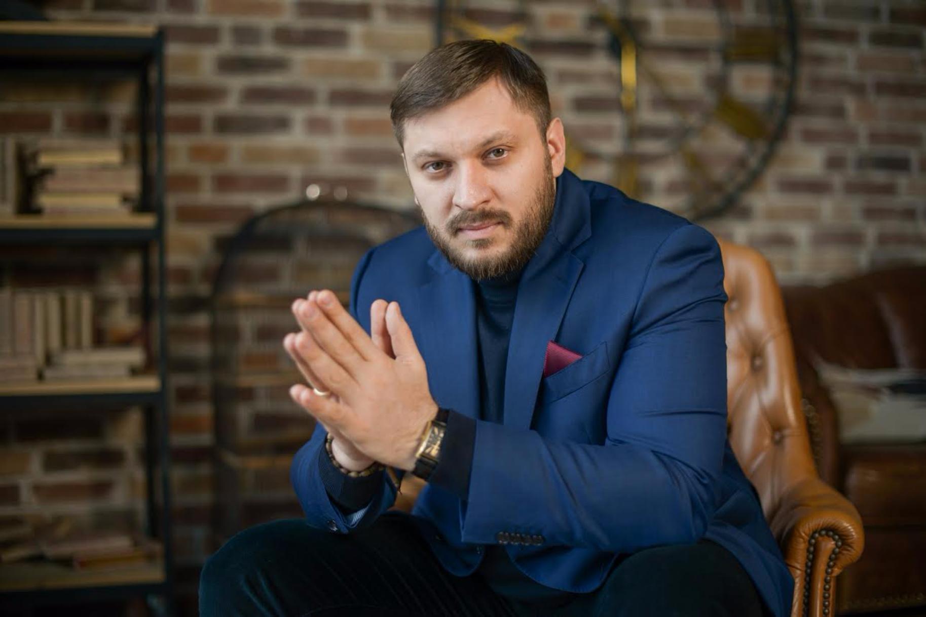 Александр Виршин